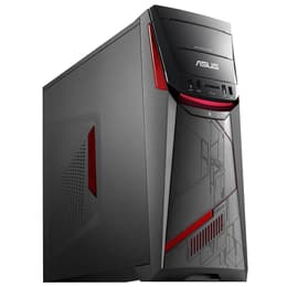 Asus G11CD-FR022T Core i5-6400 2.7 GHz - HDD 1 TB - 8GB