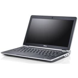 Dell Latitude E6230 12.5-inch (2013) - Core i7-3520M - 8GB - SSD 240 GB AZERTY - French