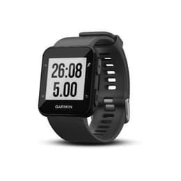 Garmin Smart Watch Forerunner 30 HR GPS - Black