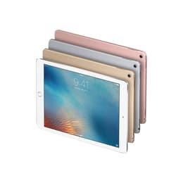 iPad Pro 10.5 (2017) 1st gen 256 Go - WiFi + 4G - Rose Gold