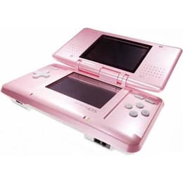 Nintendo DS - HDD 0 MB - Pink