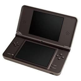 Nintendo DSi XL - HDD 0 MB - Brown