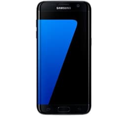 Galaxy S7 edge 32 GB (Dual Sim) - Black - Unlocked