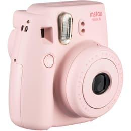 Fujifilm Instax Mini Instant 0.6Mpx - Pink