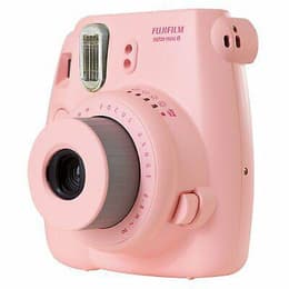Fujifilm Instax Mini Instant 0.6Mpx - Pink