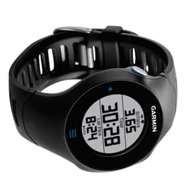 Garmin Smart Watch Forerunner 610 HR GPS - Black
