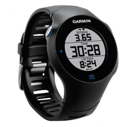 Garmin Smart Watch Forerunner 610 HR GPS - Black