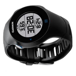 Garmin Smart Watch Forerunner 610 HR GPS - Black