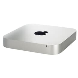 Mac mini (October 2012) Core i7 2,6 GHz - HDD 1 TB - 16GB