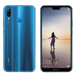 Huawei P20 128 GB - Peacock Blue - Unlocked