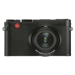 Leica X Vario Compact 16,2Mpx - Black