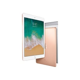 iPad 9.7 (2018) 6th gen 128 Go - WiFi - Space Gray