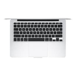 MacBook Pro 13" (2014) - AZERTY - French