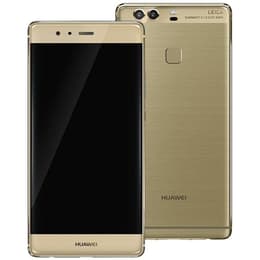 Huawei P9 Plus 64 GB - Gold - Unlocked