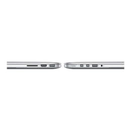 MacBook Pro 15" (2015) - QWERTY - Spanish