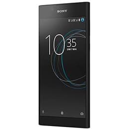 Sony Xperia L1 16 GB - Black - Unlocked