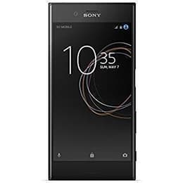 Sony Xperia XZs 32 GB - Black - Unlocked