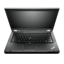 Lenovo ThinkPad T430 14-inch () - Core i5-3320M - 8GB - SSD 128 GB AZERTY - French