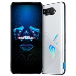 Asus ROG Phone 5 256 GB (Dual Sim) - White - Unlocked