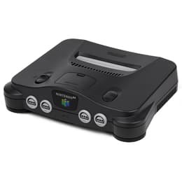 Home console Nintendo 64
