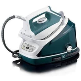 Rowenta Compact Steam Extreme DG7521 Steam iron