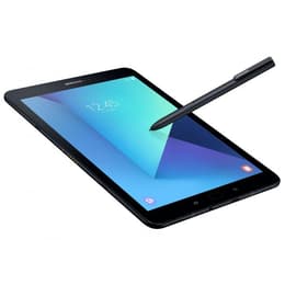 Galaxy Tab S3 (2017) 32GB - Black - (WiFi + 4G)