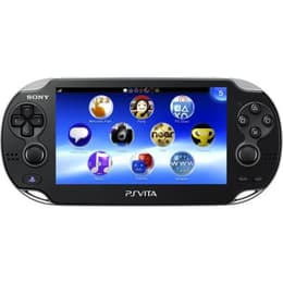 PlayStation Vita PCH-1004 - HDD 4 GB - Black