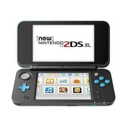 New Nintendo 2DS XL - HDD 4 GB - Black