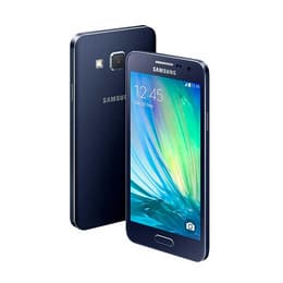 Galaxy A3 16 GB - Light Blue - Unlocked