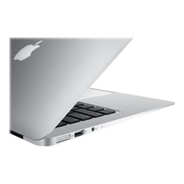 MacBook Air 13" (2012) - QWERTY - Spanish