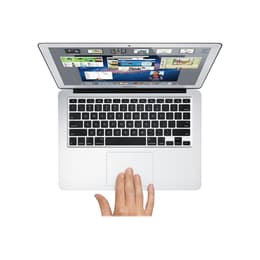 MacBook Air 11" (2012) - QWERTY - Spanish