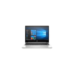 HP ProBook 440 G6 14-inch (2018) - Core i3-8145U - 8GB - SSD 256 GB + HDD 744 GB QWERTZ - German