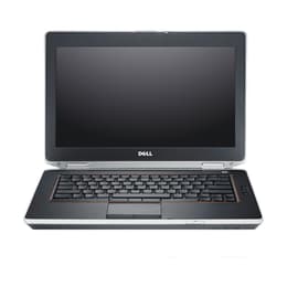 Dell Latitude E6420 14-inch (2011) - Core i5-2520M - 4GB - HDD 500 GB AZERTY - French