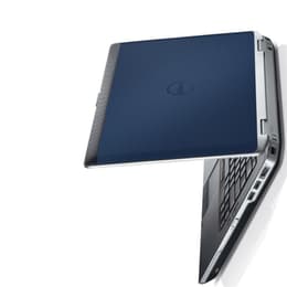 Dell Latitude E6420 14-inch (2011) - Core i5-2520M - 4GB - HDD 500 GB AZERTY - French