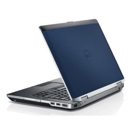 Dell Latitude E6420 14-inch (2011) - Core i5-2520M - 4GB - HDD 500 GB AZERTY - French