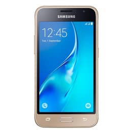 Galaxy J1 8 GB - Sunrise Gold - Unlocked