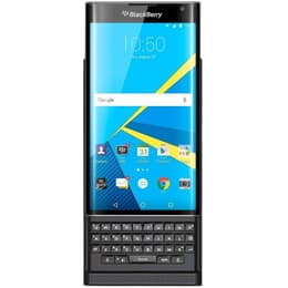 BlackBerry Priv 32 GB - Black - Unlocked