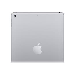 iPad 9.7 (2018) 6th gen 128 Go - WiFi + 4G - Silver