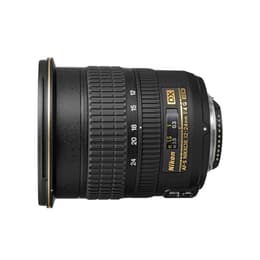 Nikon Camera Lense Nikon F 12-24 mm f/4