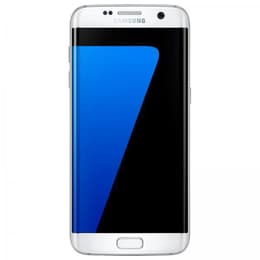 Galaxy S7 edge 32 GB - White - Unlocked