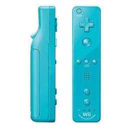 Nintendo Wii - HDD 0 MB - Blue