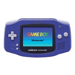 Nintendo Game Boy Advance - HDD 0 MB - Blue