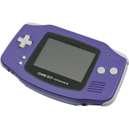 Nintendo Game Boy Advance - HDD 0 MB - Blue