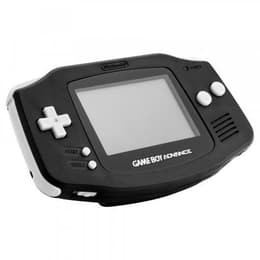 Nintendo Game Boy Advance - HDD 0 MB - Black