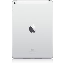 iPad Air (2013) 16 Go - WiFi + 4G - Silver