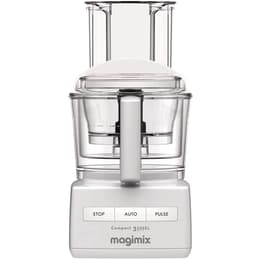 Magimix 18360F Compact 3200 XL Multi-purpose food cooker