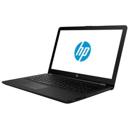 HP NoteBook 15-BS199NS 15,6-inch (2018) - Core i5-8250U - 8GB - SSD 256 GB QWERTY - English (US)