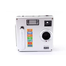 Compact - Polaroid PDC 3070 Gris + Objectif Polaroid 3X Digital zoom 8.8m f/2.8