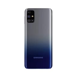 Galaxy M31s 128 GB (Dual Sim) - Blue - Unlocked