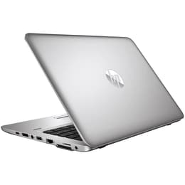 HP EliteBook 725 G3 12,5-inch (2017) - PRO A10-8700B - 8GB - SSD 256 GB QWERTY - English (US)